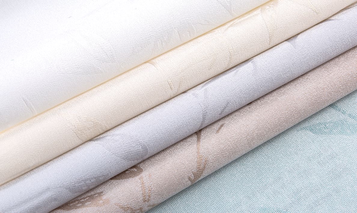 Polyester Cottonus Typis Clothing Fabric