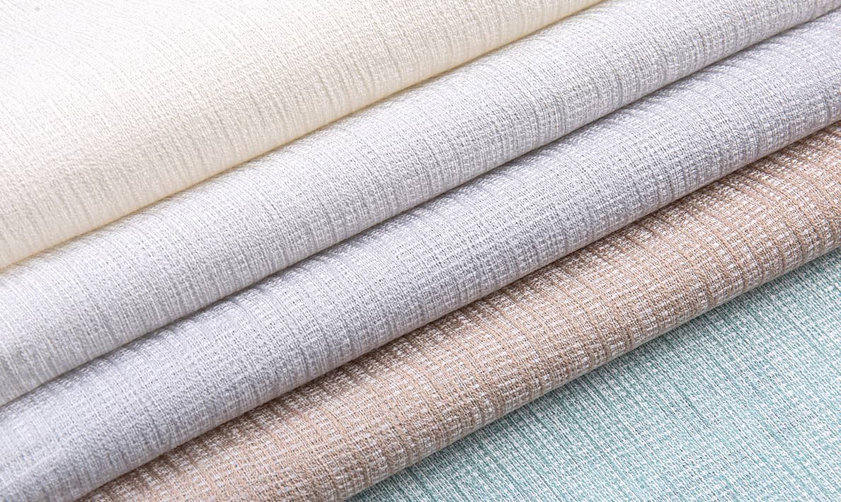Texta Jacquard Clothing Fabric